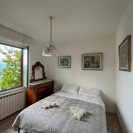 Villa Tra Lago E Montagna Casasco Intelvi Exterior photo